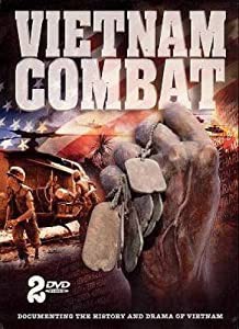 Vietnam Combat [DVD](中古品)