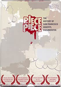 Piece By Piece [DVD](中古品)