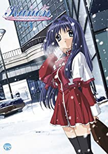 Kanon 1 [DVD](中古品)