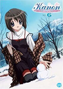 Kanon 6 [DVD](中古品)