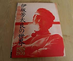 伊坂芳太良の世界 (1974年) (イラストレーション・ナウ)(中古品)