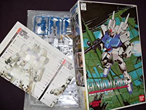 1/144 RX-78GP03S ガンダム試作3号機ステイメン (機動戦士ガンダム0083 STARDUST MEMORY)(中古品)