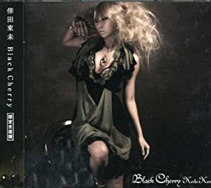 Black Cherry (初回限定盤)(2DVD付)(中古品)