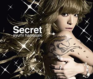 Secret (DVD付)(中古品)