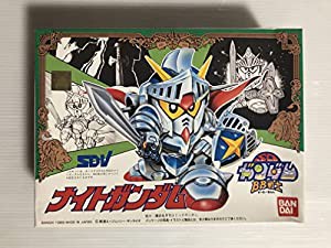 BB戦士 ナイトガンダム (43)(中古品)