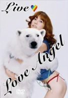 hitomi LIVE TOUR 2005 "Love Angel" [DVD](中古品)