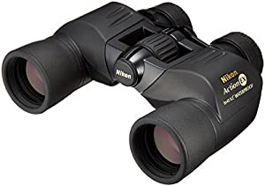 Nikon 双眼鏡 アクションEX 8X40CF ポロプリズム式 8倍40口径 AEX8X40(中古品)