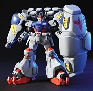 HGUC 1/144 RX-78GP02A ガンダムGP02A (MLRS仕様) サイサリス (ハーモニー・オブ・ガンダム)(中古品)