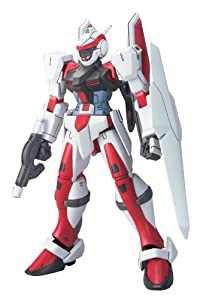 HG 1/144 UT-1D シビリアンアストレイDSSDカスタム (機動戦士ガンダムSEED C.E.73 STARGAZER)(中古品)