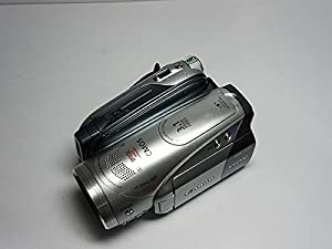 Canon ハイビジョンデジタルビデオカメラ iVIS (アイビス) HV20 IVISHV20(中古品)