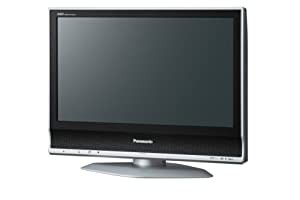 パナソニック 23V型 液晶テレビ ビエラ TH-23LX70 ハイビジョン 2007年モデル(中古品)