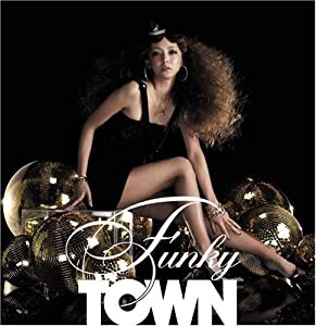 FUNKY TOWN(DVD付)(中古品)