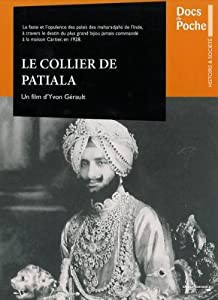 Le Collier De Patiala [French [DVD](中古品)