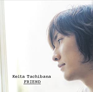 FRIEND(DVD付)(中古品)