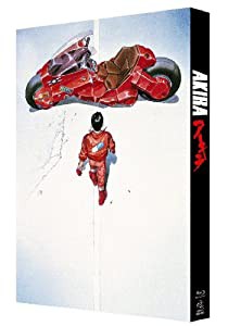 AKIRA [Blu-ray](中古品)