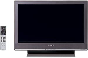 ソニー 26V型 液晶 テレビ ブラビア KDL-26J3000 ハイビジョン 2007年モデル(中古品)