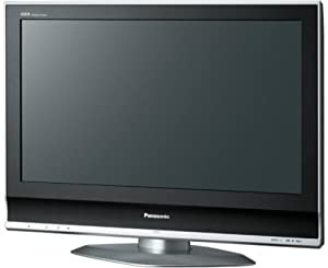 パナソニック 32V型 液晶テレビ ビエラ TH-32LX70 ハイビジョン(中古品)