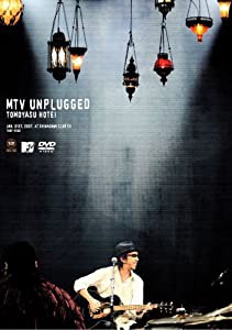 MTV UNPLUGGED [DVD](中古品)