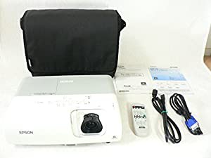 EPSON プロジェクター EMP-X5(中古品)