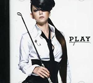 PLAY(DVD付)(中古品)