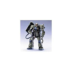 機動戦士ガンダム　ジ・オリジン　ザクフィギュア(中古品)