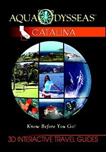 Aqua Odysseas: Catalina [DVD](中古品)