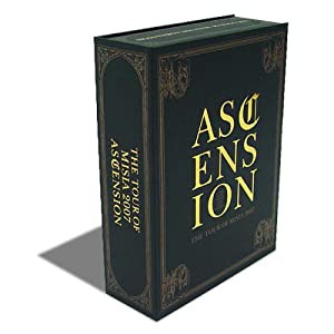 THE TOUR OF MISIA 2007 ASCENSION (初回生産限定盤) [DVD](中古品)
