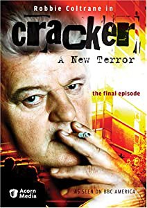 Cracker: A New Terror [DVD](中古品)