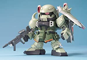 SDガンダム BB戦士 ブレイズザクウォーリア (BB戦士)(中古品)