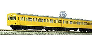 KATO Nゲージ 101系 総武緩行線色 基本 6両セット 10-255 鉄道模型 電車(中古品)