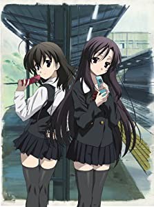 School Days 第4巻 通常版 [DVD](中古品)