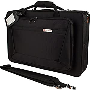 PROTEC PB-315EH Black オーボエ用セミハードケース(中古品)