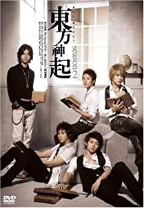 All About 東方神起 Season 2 [DVD](中古品)