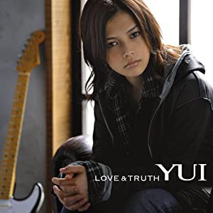 LOVE&TRUTH(初回生産限定盤)(DVD付)(中古品)