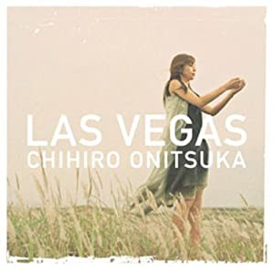 LAS VEGAS(初回盤)(DVD付)(中古品)