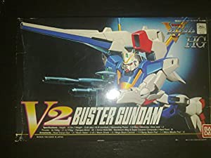 1/100 Vガンダム V2バスター(中古品)