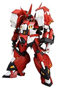 コトブキヤ スーパーロボット大戦Original Generations アルトアイゼン 1/100スケールプラスチックキット)(中古品)