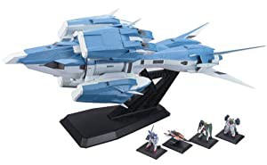 1/400 プトレマイオス 【初回版】(中古品)