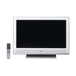 ソニー 32V型 液晶 テレビ ブラビア KDL-32J3000-W ハイビジョン 2007年モデル(中古品)