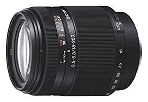 ソニー SONY DT 18-250mm F3.5-6.3 SAL18250(中古品)