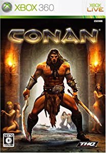 CONAN(コナン) - Xbox360(中古品)