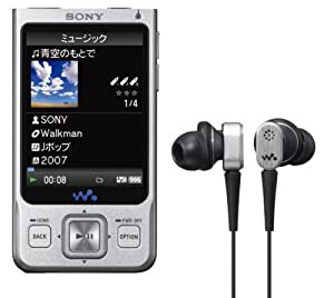 sony ウォークマン a シリーズ nw - a 25 中古の通販｜au PAY マーケット