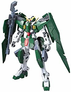 1/100 ガンダムデュナメス (機動戦士ガンダム00)(中古品)