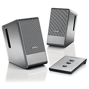 Bose Computer MusicMonitor シルバー(中古品)