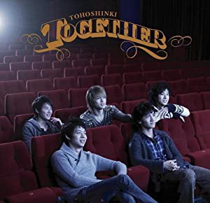 Together(DVD付)(中古品)