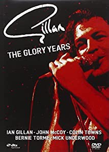 Glory Years the [DVD](中古品)