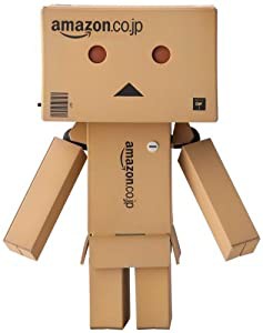 【Amazon.co.jp限定】 リボルテック ダンボー Amazon.co.jpボックスver(中古品)