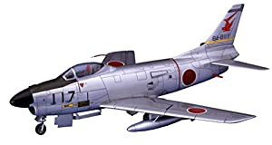 ハセガワ 1/72 F-86D セイバードック JASDF(中古品)