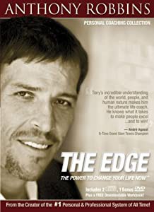 Edge [DVD](中古品)