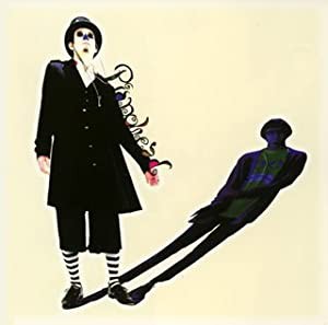 PIANOHEAD(初回生産限定盤)(DVD付)(中古品)